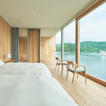 Ento Hotel Ama Exterior photo